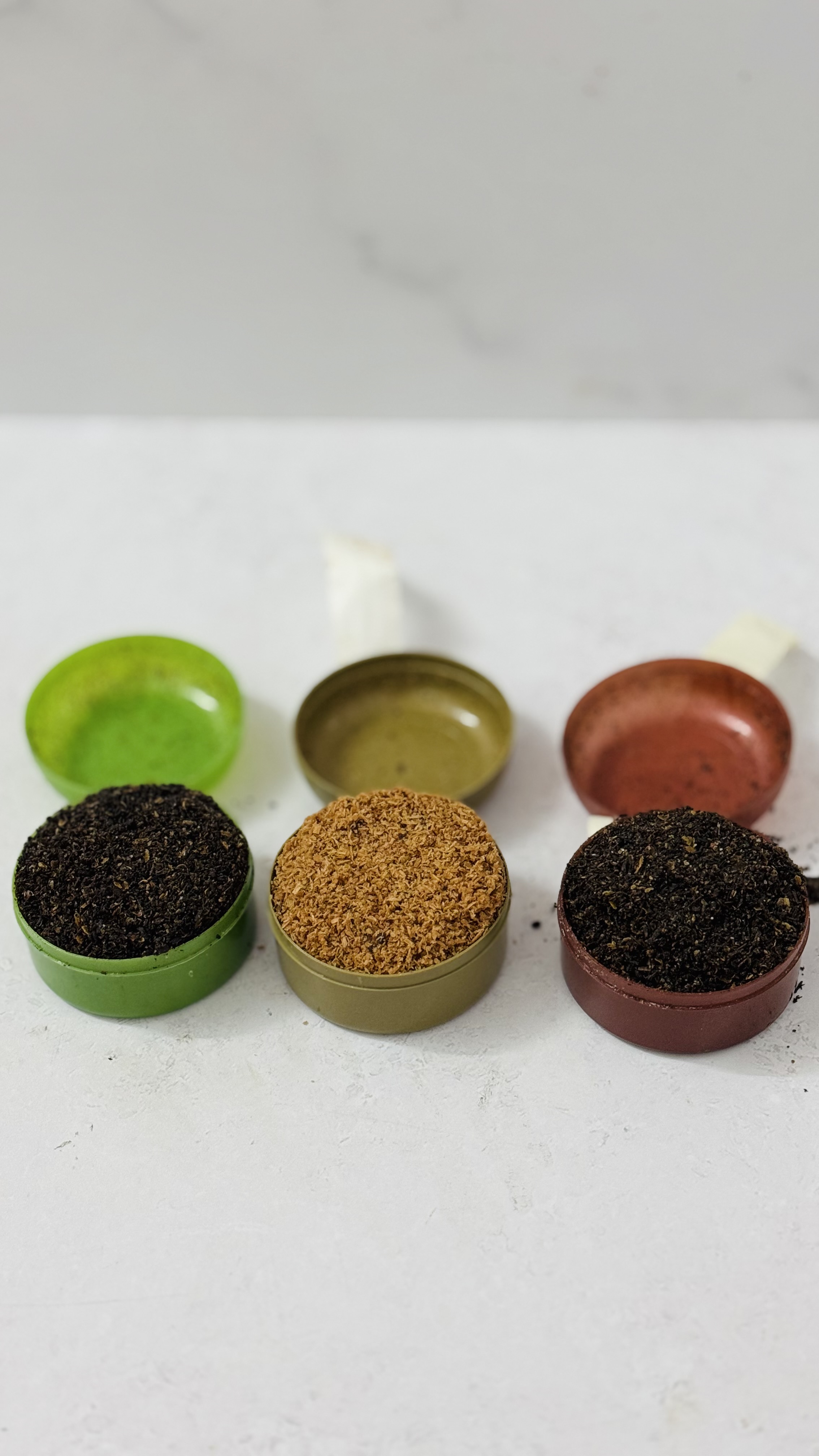 بخور ( گشته ) مسقطی