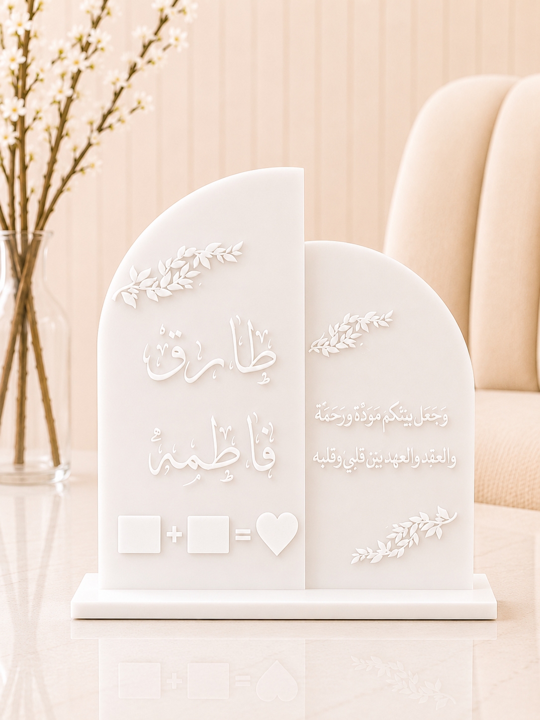 استند اثر انگشت